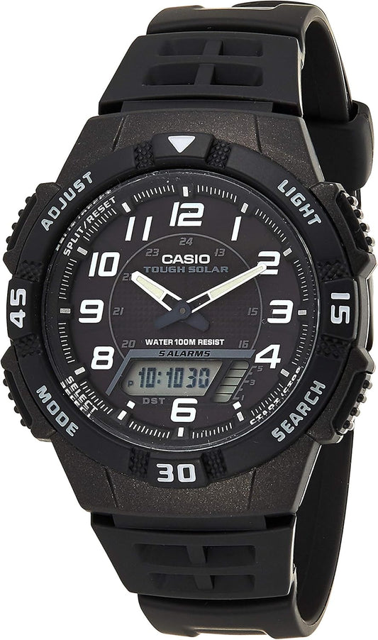 Casio Collection herenhorloge AQ-S800W