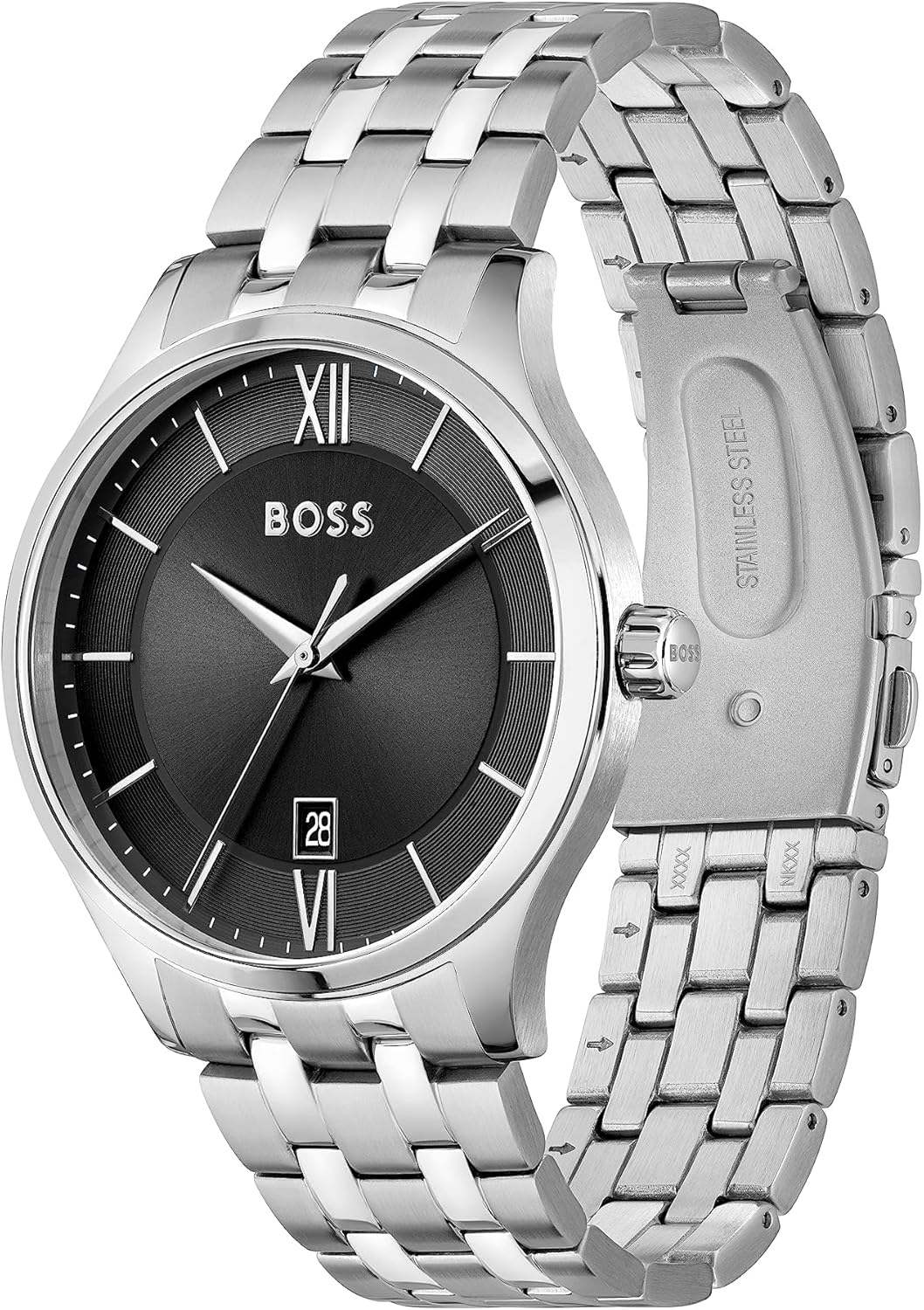 Boss Polshorloge 1513896