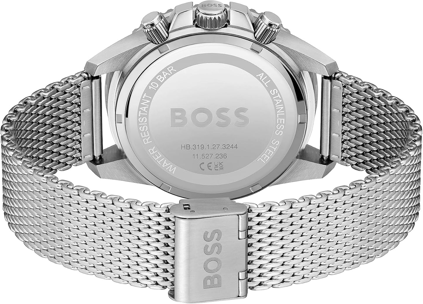 BOSS Horlogebandje 1513905