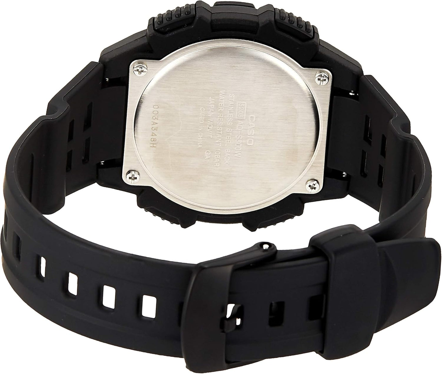 Casio Collection herenhorloge AQ-S800W