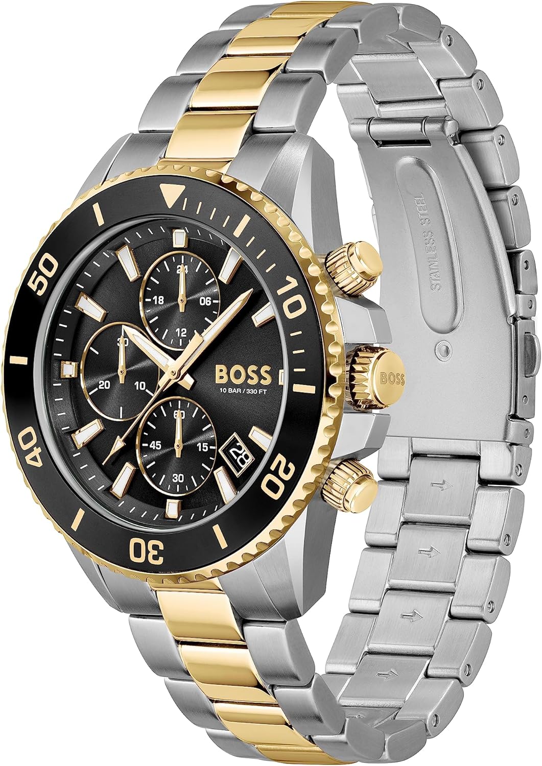 Boss Polshorloge 1513908