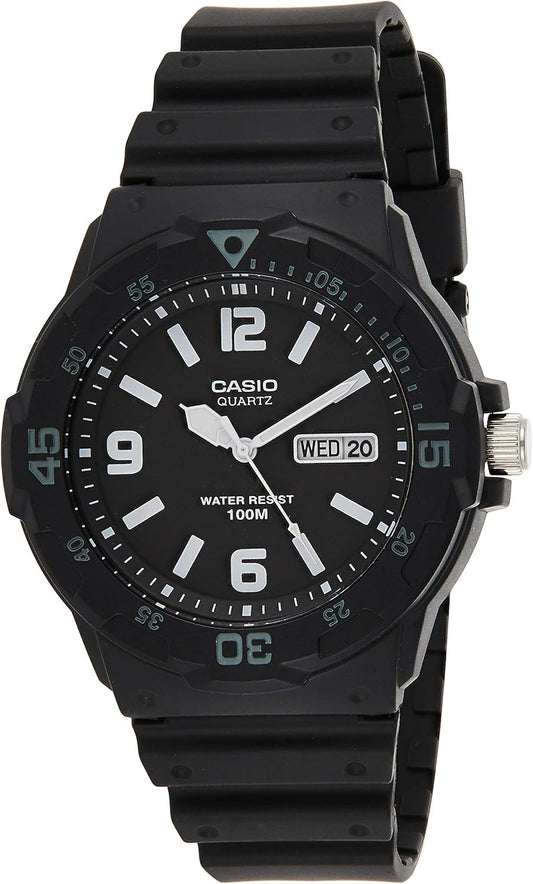 Casio Collection herenhorloge MRW