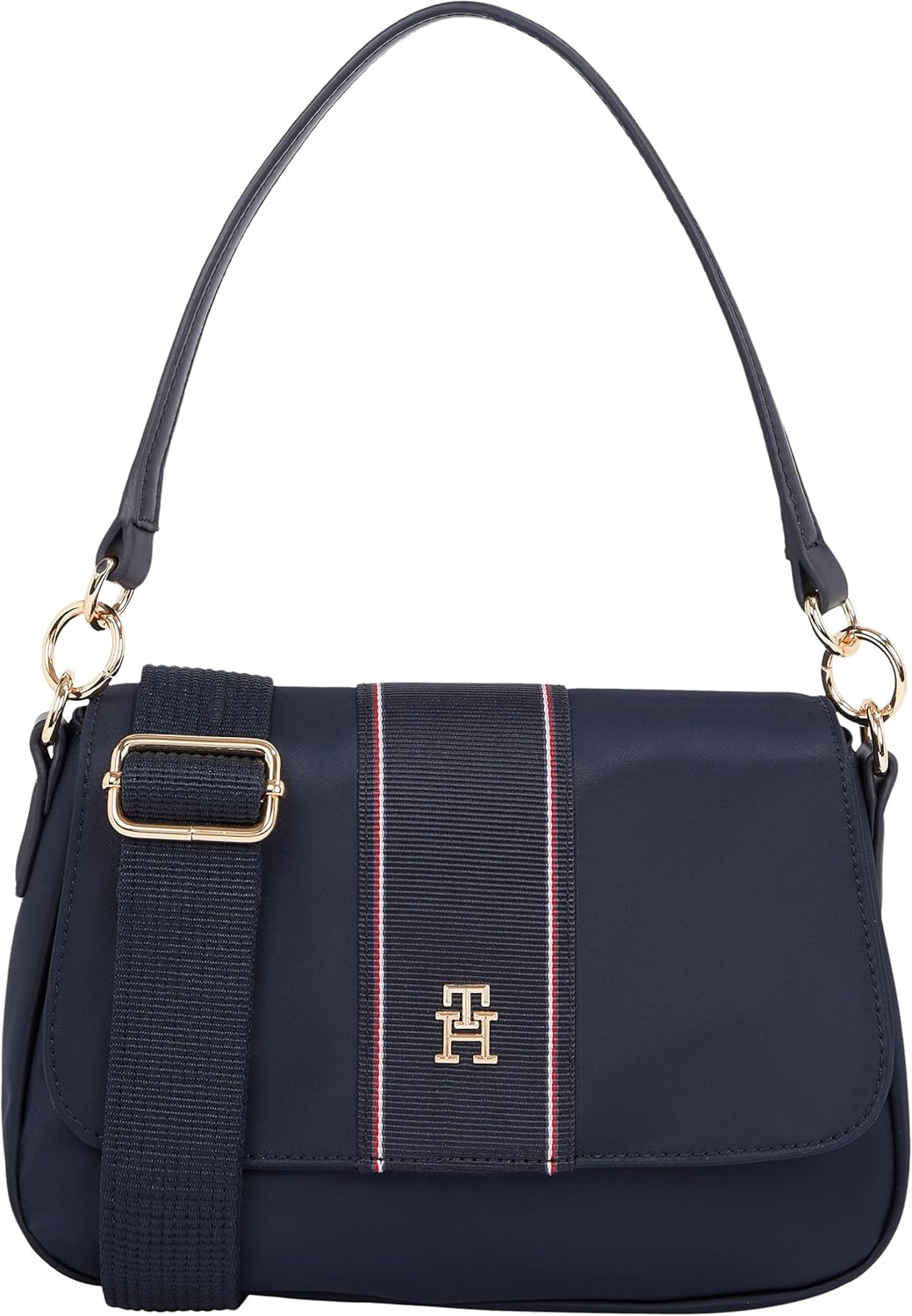 TOMMY HILFIGER Poppy Conv. Crossover Corp Aw0aw17168 Crossover