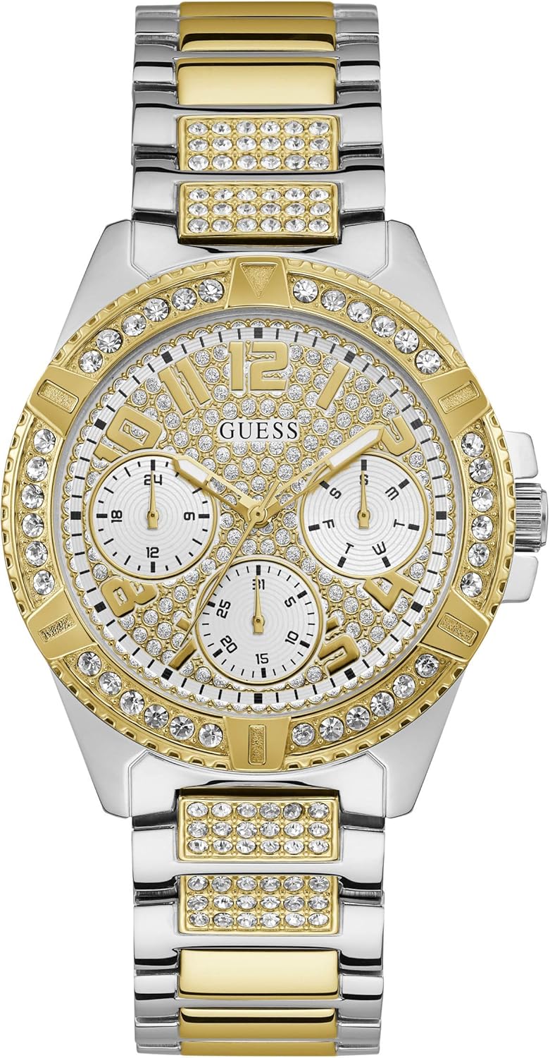 Guess Analoog W1156L5, Meerkleurig, W1156L5