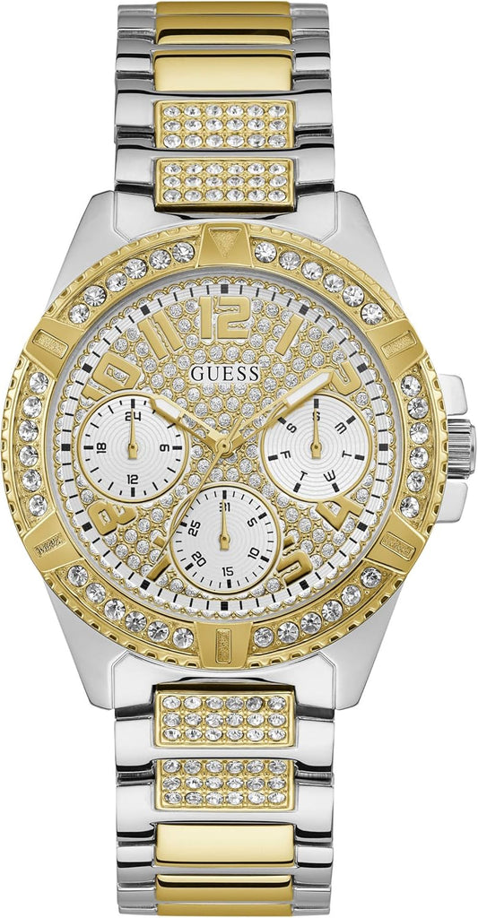 Guess Analoog W1156L5, Meerkleurig, W1156L5