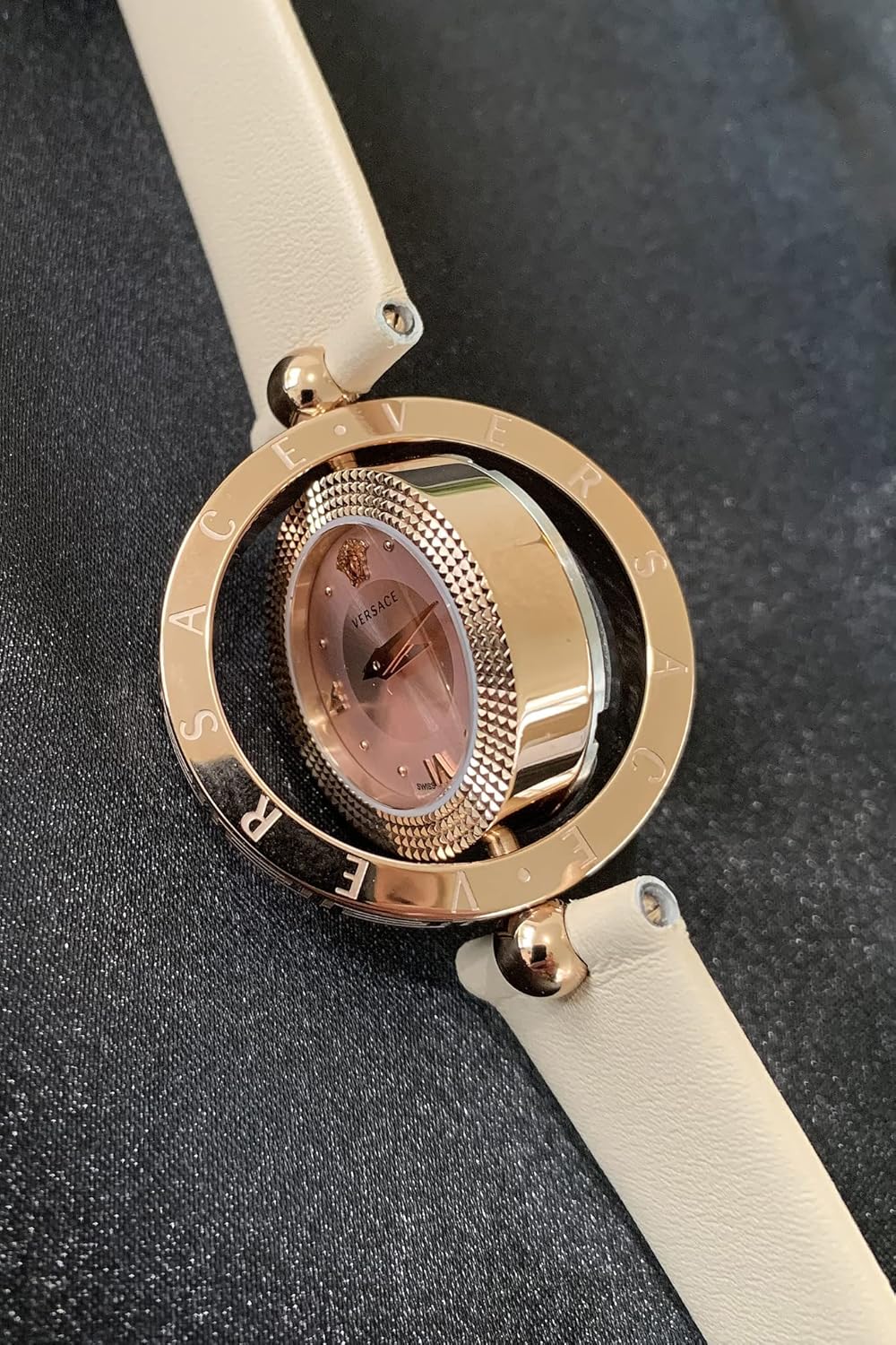 Versace VE7900420 Eon dames horloge 34 mm