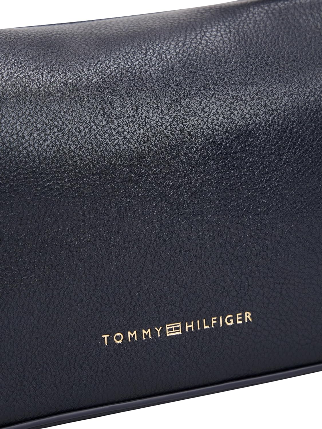 Tommy Hilfiger Th Logotape Med Crossover Aw0aw17451 Crossover
