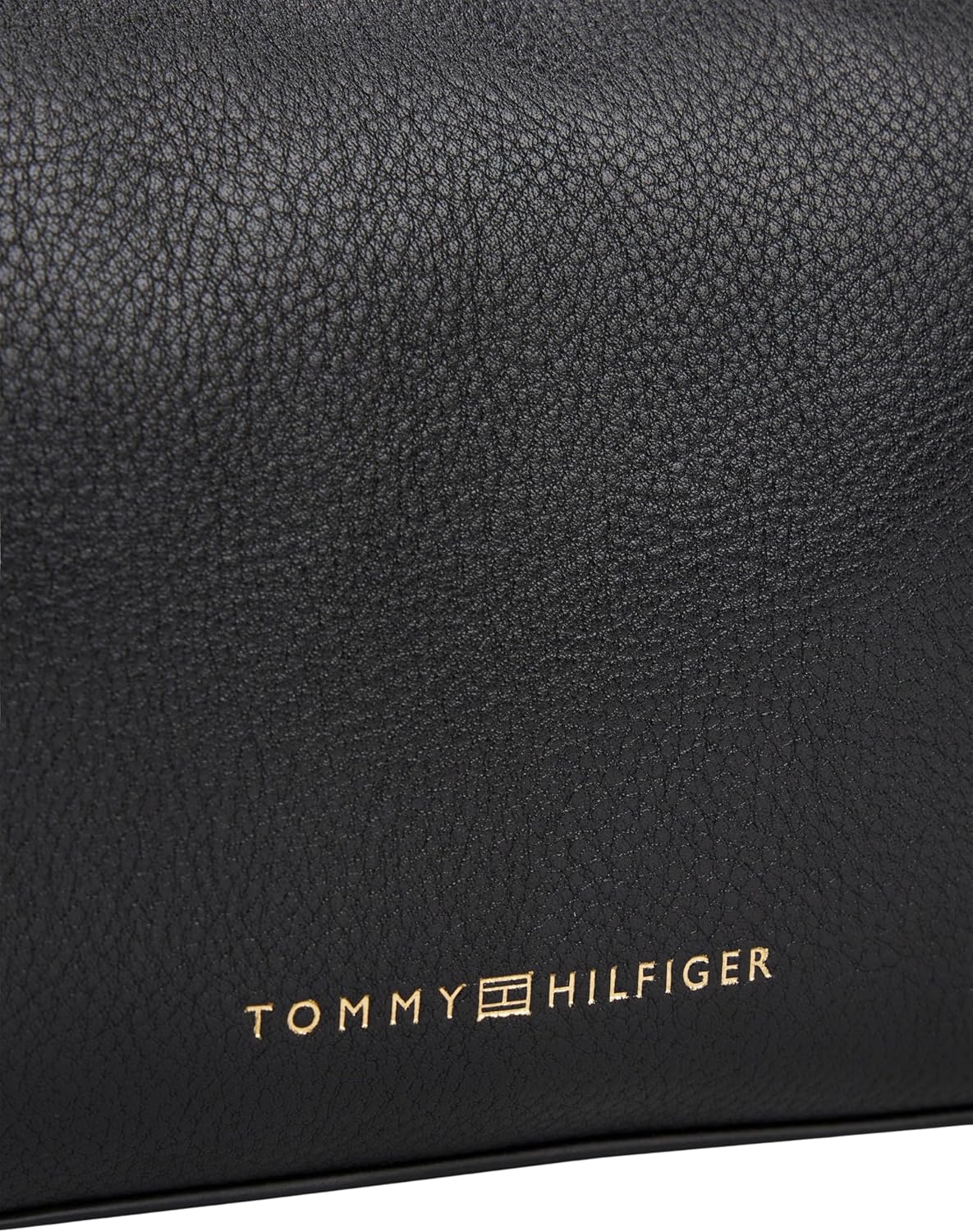 Tommy Hilfiger Th Logotape Med Crossover Aw0aw17451 Crossover