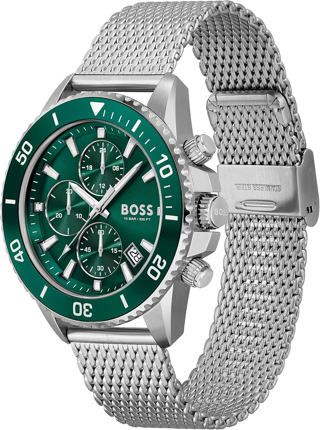 BOSS Horlogebandje 1513905