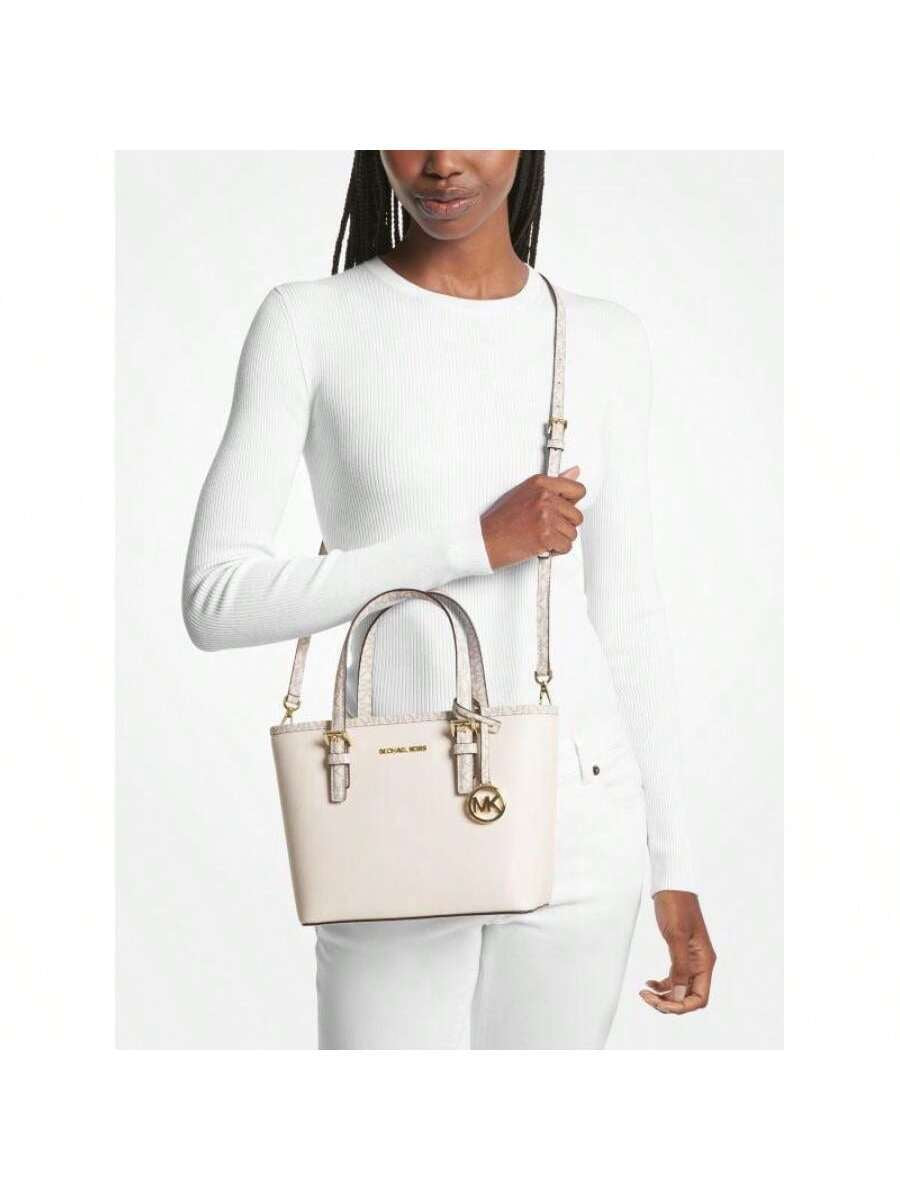 Michael Kors Michael_Kors | Jet Set Travel Extra-Small Top-Zip Tote Bag