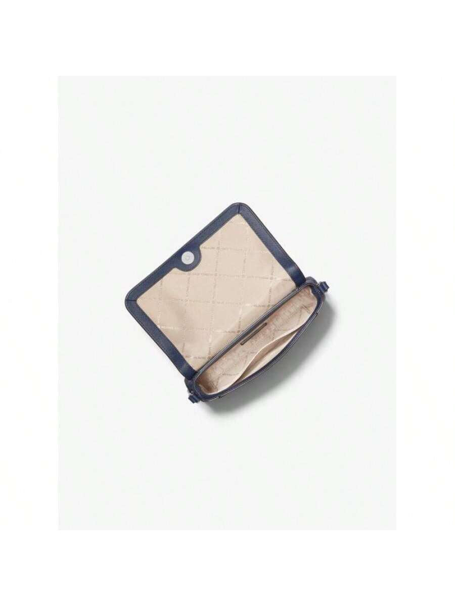 Michael Kors Michael_Kors | Medium Signature Logo Convertible Crossbody Bag