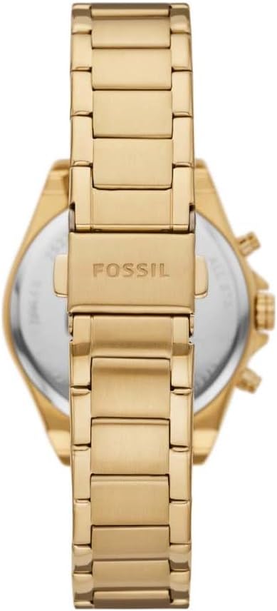 Fossil BQ3848 Dames polshorloge