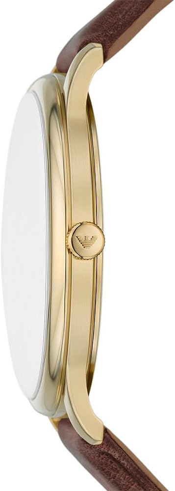 Emporio Armani Fitness Watch AR11610