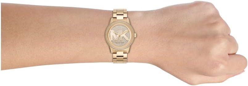 Michael Kors MK6862 Dames polshorloge