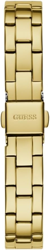 GUESS GW0611L2 dameshorloge alleen tijd briljant trendy