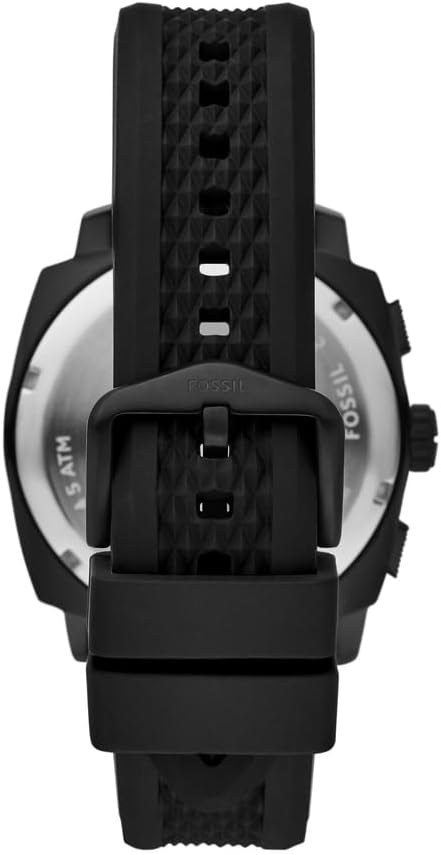 Fossil Raquel Horloge voor dames, quartz uurwerk met roestvrij stalen of leren band,