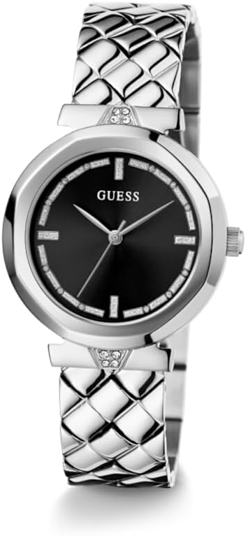 Guess Horloge Dames GW0613L1