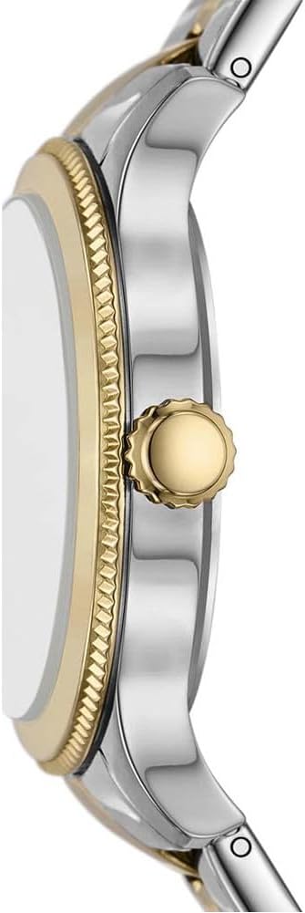 Fossil BQ3995 Dames polshorloge