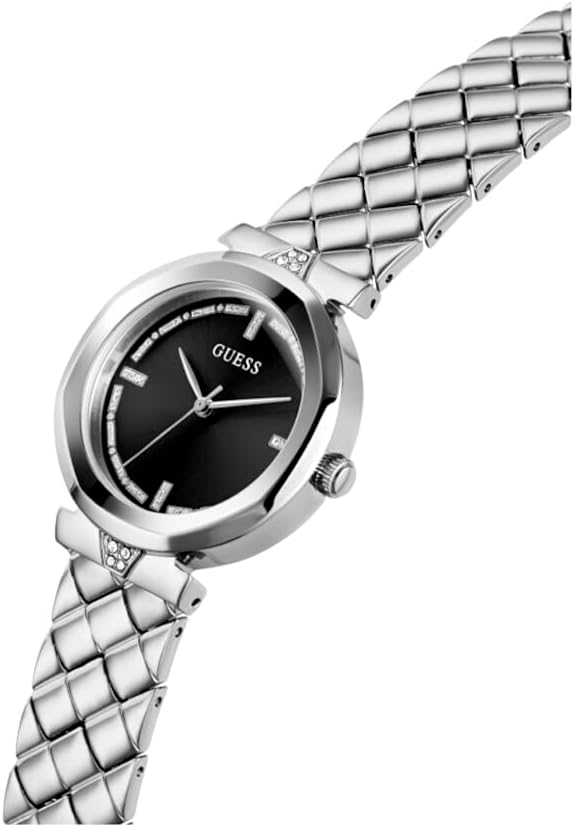 Guess Horloge Dames GW0613L1