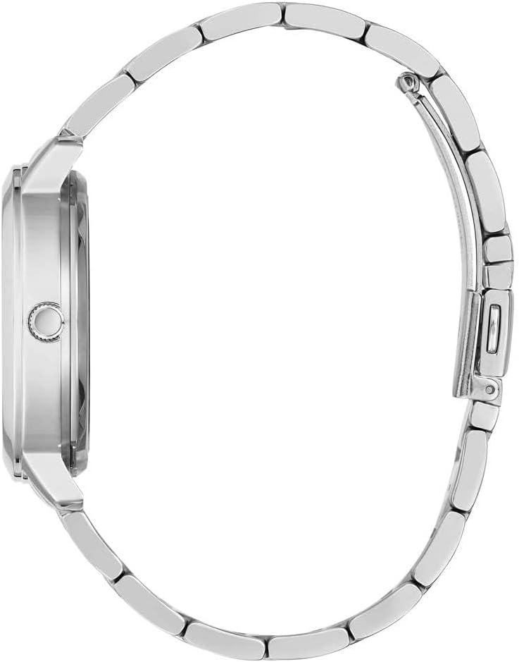 Guess Trend Clear Dameshorloge, 36 mm