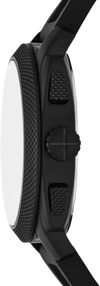 Fossil Raquel Horloge voor dames, quartz uurwerk met roestvrij stalen of leren band,