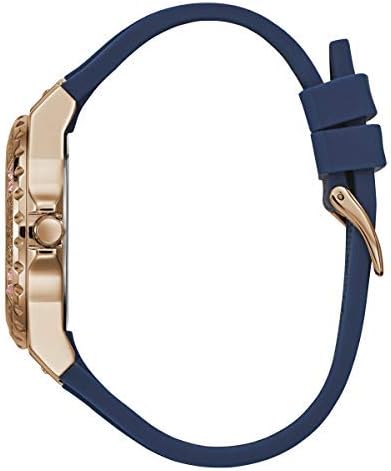 Guess Limelight Multi Dial Horloge voor dames