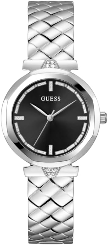 Guess Horloge Dames GW0613L1