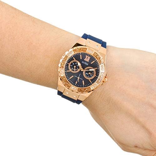 Guess Limelight Multi Dial Horloge voor dames