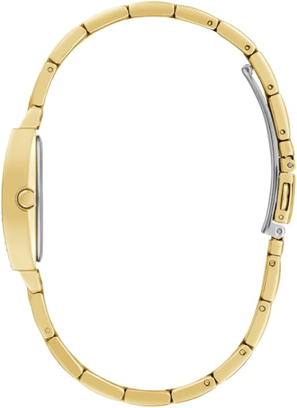 GUESS GW0611L2 dameshorloge alleen tijd briljant trendy