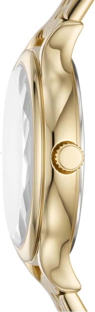Fossil BQ3863 Dames Laney Horloge, Goud, luxe