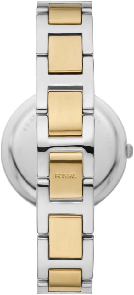 Fossil BQ3884 Dames polshorloge