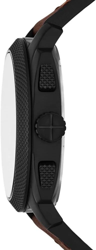 Fossil Raquel Horloge voor dames, quartz uurwerk met roestvrij stalen of leren band,