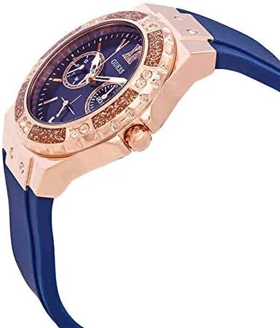 Guess Limelight Multi Dial Horloge voor dames