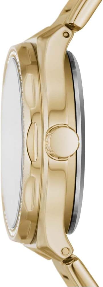 Fossil BQ3782 Dames polshorloge