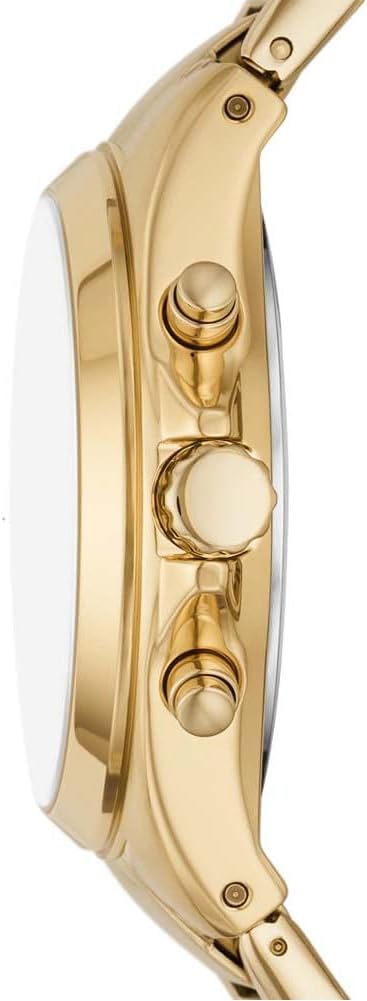 Fossil BQ3848 Dames polshorloge