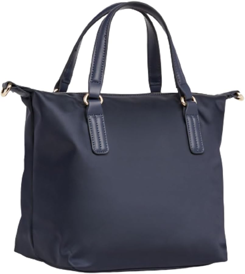 Tommy Hilfiger Poppy Th Small Tote Aw0aw15640 Tote