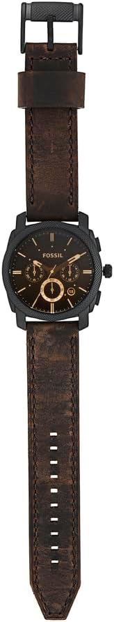 Fossil Raquel Horloge voor dames, quartz uurwerk met roestvrij stalen of leren band,