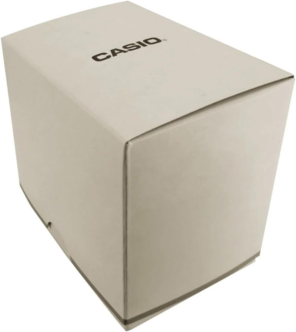 Casio Herenhorloge MQ-24B-9BEF