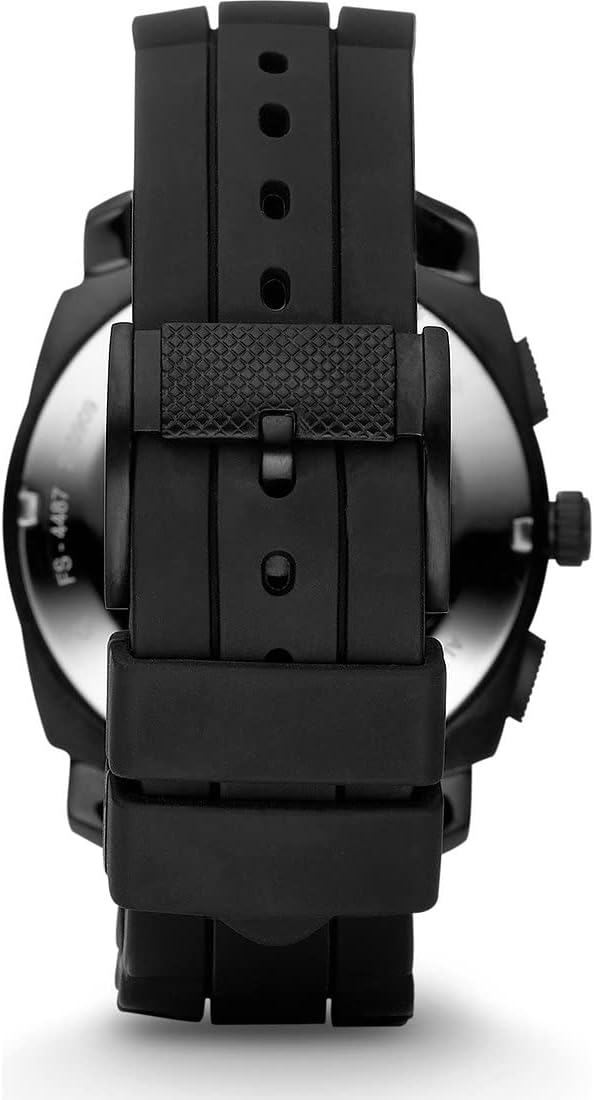 Fossil Raquel Horloge voor dames, quartz uurwerk met roestvrij stalen of leren band,