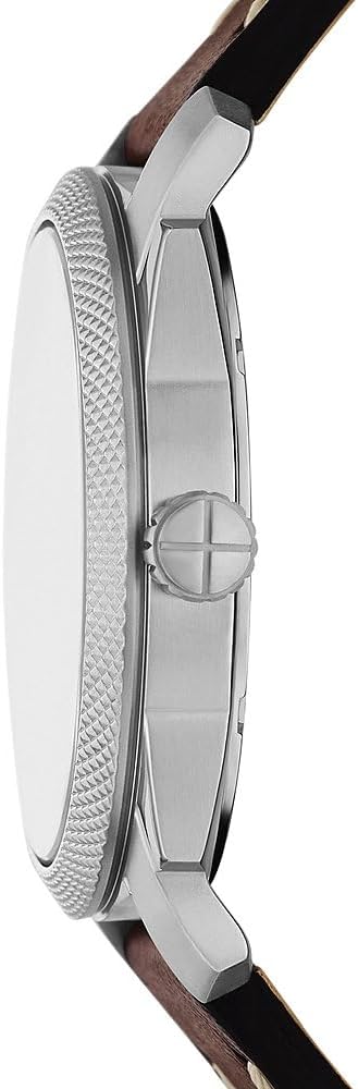 Fossil Raquel Horloge voor dames, quartz uurwerk met roestvrij stalen of leren band,