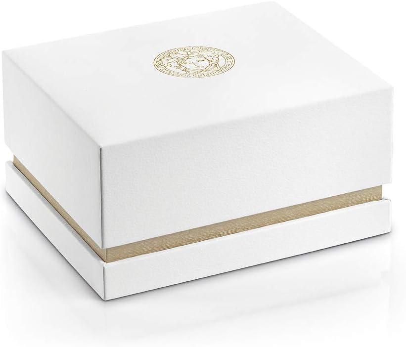 Versace VEV600519 Chrono Signature heren horloge chronograaf 44 mm