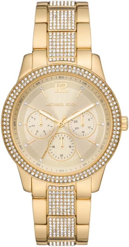 Michael Kors MK7292 Dames polshorloge