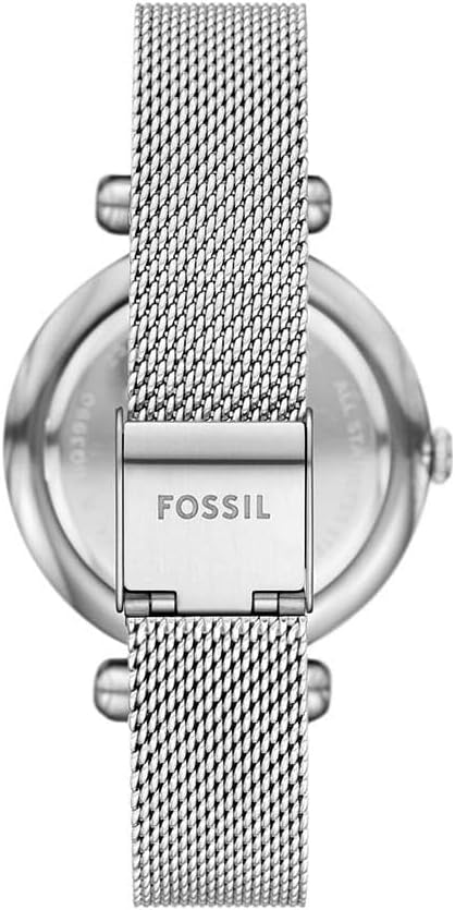 Fossil BQ3988 Dames polshorloge
