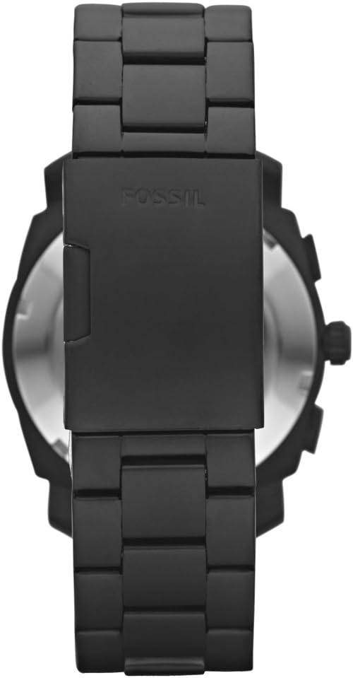Fossil Raquel Horloge voor dames, quartz uurwerk met roestvrij stalen of leren band,