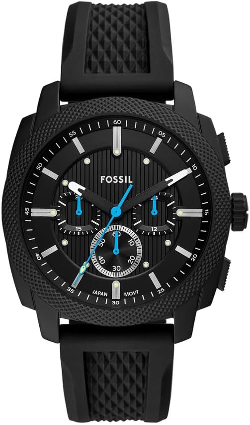 Fossil Raquel Horloge voor dames, quartz uurwerk met roestvrij stalen of leren band,