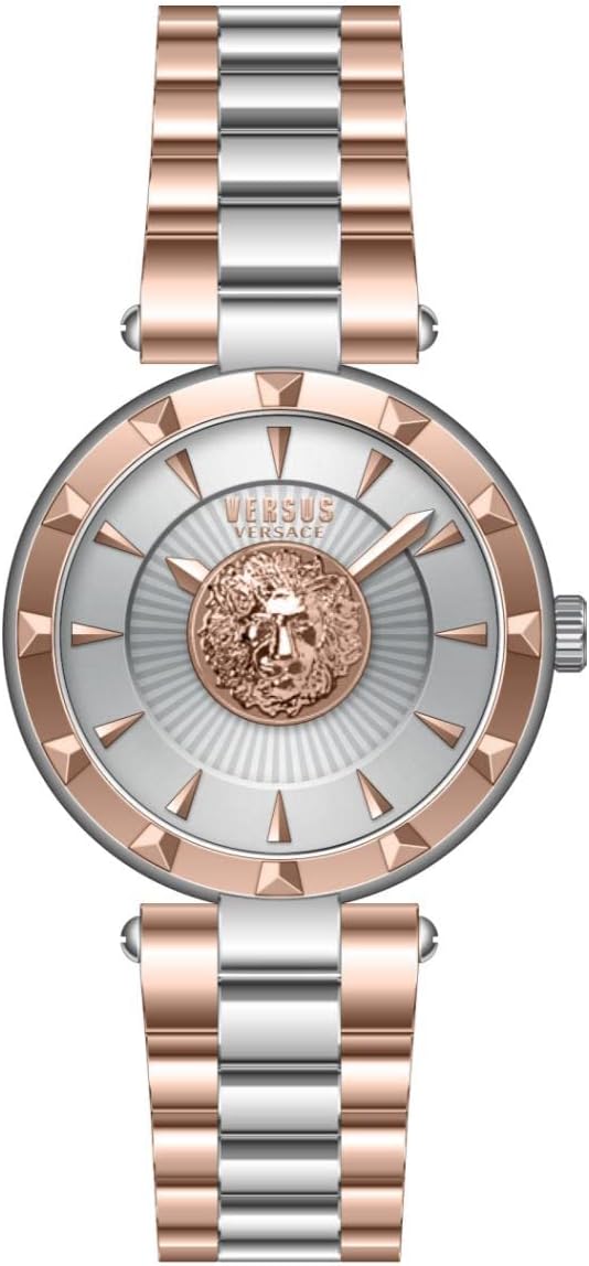 Versus Versace dameshorloge Sertie N VSPQ13021