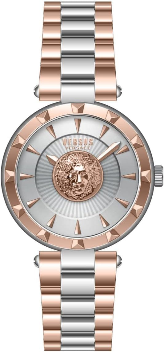 Versus Versace dameshorloge Sertie N VSPQ13021