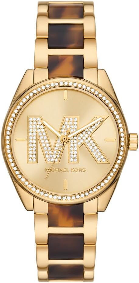 Michael Kors MK4730 Dames polshorloge