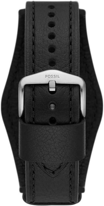 Fossil Raquel Horloge voor dames, quartz uurwerk met roestvrij stalen of leren band,