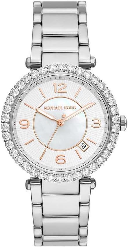 Michael Kors MK4694 Dames polshorloge